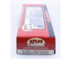 Atlas 1089-1 HO 11,000 Gal. Tank Car Olin Mathieson (SHPX) 5605 - Freight Cars