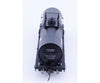 Atlas 1089-1 HO 11,000 Gal. Tank Car Olin Mathieson (SHPX) 5605 - Freight Cars