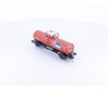 Atlas 1090-1 HO 11000 Gallon Tank Car Standard Chemical 55214 - Freight Cars