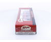 Atlas 1090-1 HO 11000 Gallon Tank Car Standard Chemical 55214 - Freight Cars