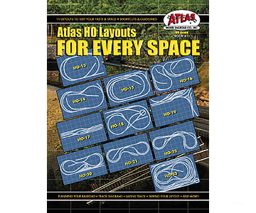 Atlas 11 Ho Layouts For Every Space Books
