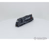 Atlas 11003 N Gp-7 Ph.1 Canadian Pacific #8412 Locomotive (Cp) Analog Throttles & Power