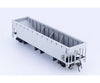 Atlas 1150 HO Hart Ballast Car Undecorated - Freight Cars