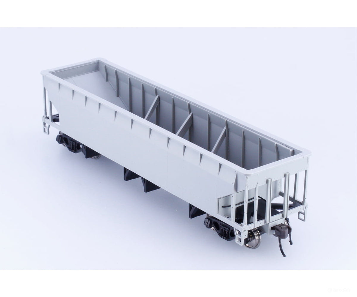 Atlas 1150 HO Hart Ballast Car Undecorated - Freight Cars