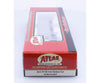Atlas 1150 HO Hart Ballast Car Undecorated - Freight Cars