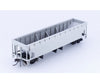 Atlas 1150 HO Hart Ballast Car Undecorated - Freight Cars