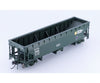 Atlas 1175-2 HO Hart Ballast Car BC Rail (BCOL) 2505 - Freight Cars