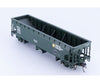 Atlas 1175-2 HO Hart Ballast Car BC Rail (BCOL) 2505 - Freight Cars