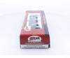 Atlas 1175-5 HO Hart Ballast Car BC Rail (BCOL) 2522 - Freight Cars