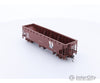 Atlas 1176-1 HO Hart Ballast Car Pacific Great Eastern (PGE) 200 Freight Cars