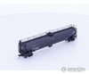 Atlas 1215 N Single Dome Tank Car CNTX Canadian National (CN) 1215 Freight Cars