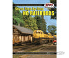 Atlas 13 Seven Step-By-Step Ho Railroads Books