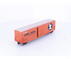 Atlas 1332-4 HO 50’ Precision Design Box Car Illinois Central (IC) 11371 - Freight Cars