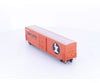 Atlas 1332-4 HO 50’ Precision Design Box Car Illinois Central (IC) 11371 - Freight Cars
