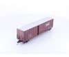 Atlas 1352-1 HO 50’ Precision Design Box Car (SLSF) St Louis San Fransisco (SLSW) 42044 - Freight Cars