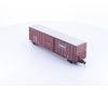 Atlas 1352-1 HO 50’ Precision Design Box Car (SLSF) St Louis San Fransisco (SLSW) 42044 - Freight Cars