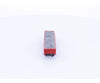 Atlas 141717 N Gondola with Coal Load Canadian National (CN) 141717 Freight Cars