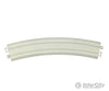 Atlas 15000106 18 Radius Curve Track - Trainkids -- Glow In The Dark Pkg(6) (Enough Sections For A