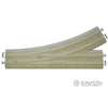 Atlas 15000107 Turnout (Switch) Set - Trainkids -- Glow In The Dark 1 Each Left & Right Track