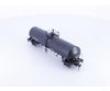 Atlas 1551-1 HO 17360 Gallon Tank Car Olin Chemical American Car and Foundry (ACF/ACFX) 77374 - Freight Cars