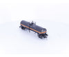 Atlas 1552-1 HO 17360 Gallon Tank Car American Car and Foundry (ACF/ACFX) 77325 - Freight Cars