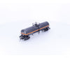 Atlas 1552-1 HO 17360 Gallon Tank Car American Car and Foundry (ACF/ACFX) 77325 - Freight Cars