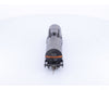 Atlas 1552-3 HO 17360 Gallon Tank Car ACFX Orange Stripe Weathered American Car and Foundry (ACF/ACFX) 77350 - Freight