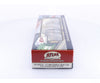 Atlas 1552-4 HO 17360 Gallon Tank Car ACFX Weathered American Car and Foundry (ACF/ACFX) 77355 - Freight Cars