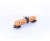Atlas 1556-1 HO 17360 Gallon Tank Car Hooker Chemicals (HCPX) 1262 - Freight Cars