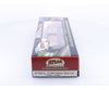 Atlas 1556-2 HO 17360 Gallon Tank Car Hooker Chemicals Weathered Kadee 118 Couplers 1268 - Freight Cars
