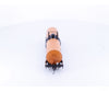 Atlas 1556-5 HO ACF 17,360 Gallon Tank Car Hooker 1263 - Freight Cars