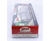 Atlas 1558-4 HO 17,360 Gal. Tank Car Stauffer Chemical (ACFX) 85382 - Freight Cars