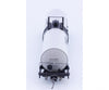 Atlas 1558-4 HO 17,360 Gal. Tank Car Stauffer Chemical (ACFX) 85382 - Freight Cars
