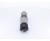 Atlas 1563-1 HO 17360 Gallon Tank Car Olin Chemical Black Weathered GATX Corporation (GATX) 35690 - Freight Cars