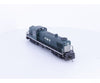 Atlas 1601 HO RS-3 Diesel Locomotive Pacific Western Railway (PWR) 1601 DCC - Locomotives