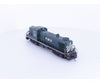 Atlas 1602 HO RS-3 Diesel Locomotive Pacific Western Railway (PWR) 1602 DCC - Locomotives