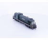 Atlas 1603 HO RS-3 Diesel Locomotive Pacific Western Railway (PWR) 1603 DCC - Locomotives