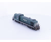 Atlas 1604 HO RS-3 Diesel Locomotive Pacific Western Railway (PWR) 1604 DCC - Locomotives