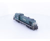 Atlas 1605 HO RS-3 Diesel Locomotive Pacific Western Railway (PWR) 1605 DCC - Locomotives