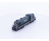 Atlas 1609 HO RS-3 Diesel Locomotive Pacific Western Railway (PWR) 1609 DCC - Locomotives