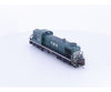 Atlas 1610 HO RS-3 Diesel Locomotive Pacific Western Railway (PWR) 1610 DCC - Locomotives