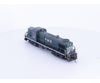 Atlas 1612 HO RS-3 Diesel Locomotive Pacific Western Railway (PWR) 1612 DCC - Locomotives