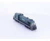 Atlas 1613 HO RS-3 Diesel Locomotive Pacific Western Railway (PWR) 1613 DCC - Locomotives