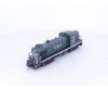 Atlas 1615 HO RS-3 Diesel Locomotive Pacific Western Railway (PWR) 1615 DCC - Locomotives