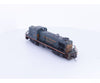 Atlas 1616 HO RS-3 Diesel Locomotive Pacific Western Railway (PWR) 1616 DCC - Locomotives