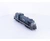 Atlas 1617 HO RS-3 Diesel Locomotive Pacific Western Railway (PWR) 1617 DCC - Locomotives