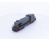 Atlas 1618 HO RS-3 Diesel Locomotive Pacific Western Railway (PWR) 1618 DCC - Locomotives