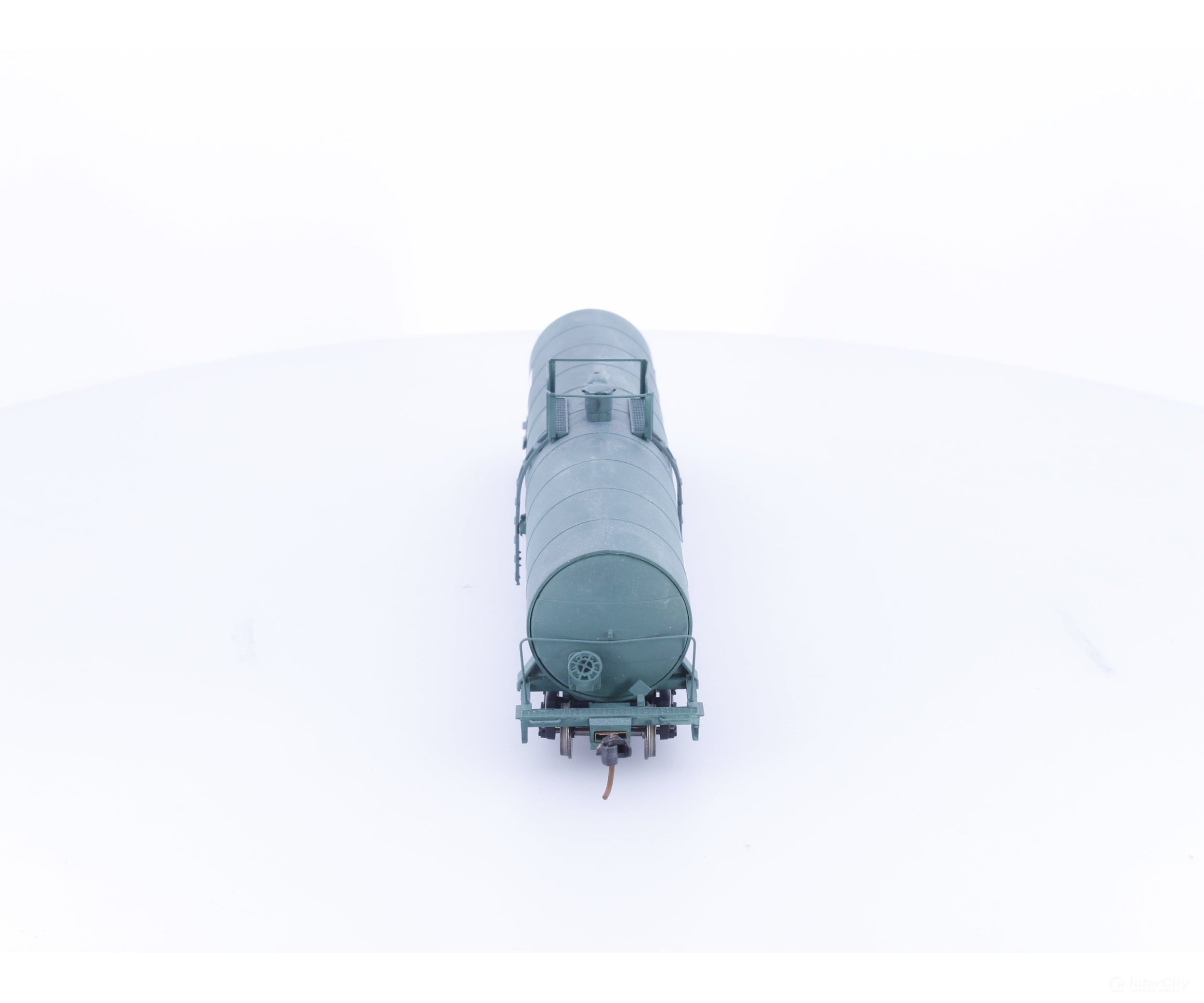 Atlas 1620 HO ACF 23500 Gallon Tank Car Undecorated 10672 - Freight Cars