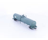 Atlas 1620 HO ACF 23500 Gallon Tank Car Undecorated 10672 - Freight Cars