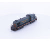 Atlas 1621 HO RS-3 Diesel Locomotive Pacific Western Railway (PWR) 1621 DCC - Locomotives
